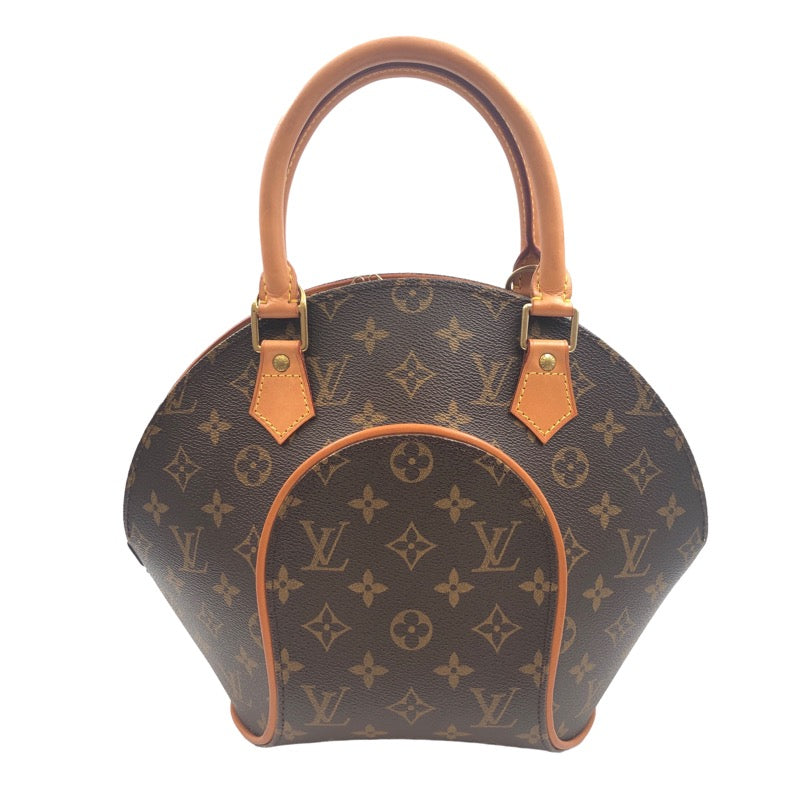 ルイ・ヴィトン LOUIS VUITTON エリプスPM M51127 モノグラム PVC レディース ハンドバッグ