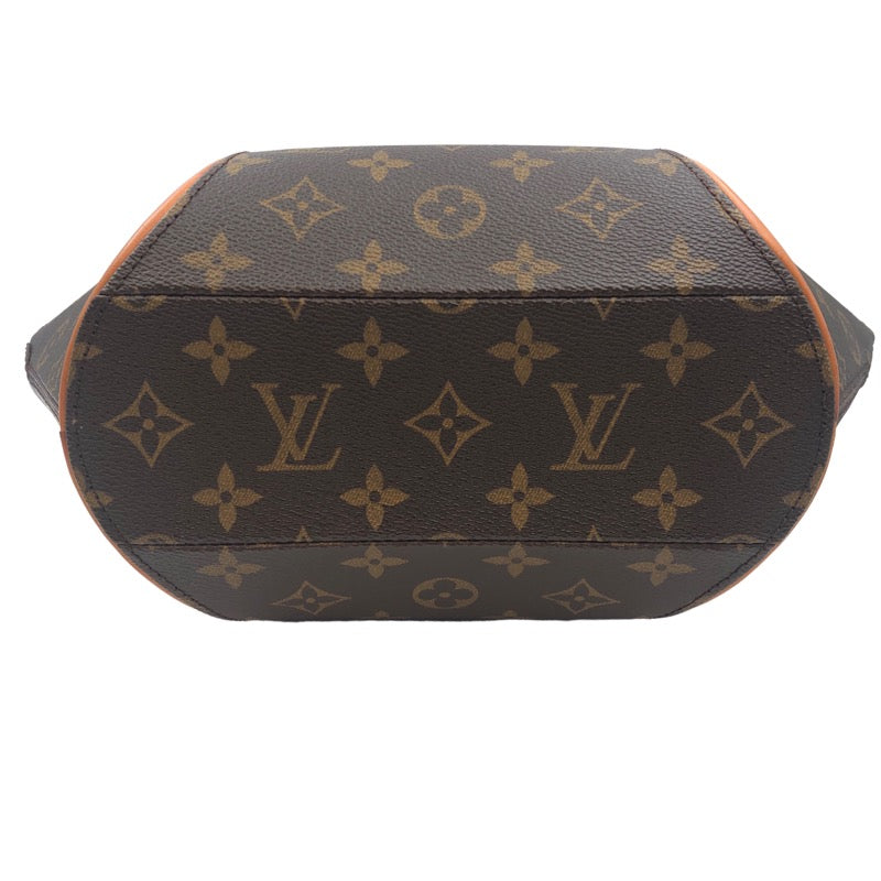 ルイ・ヴィトン LOUIS VUITTON エリプスPM M51127 モノグラム PVC レディース ハンドバッグ