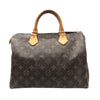 ルイ・ヴィトン LOUIS VUITTON スピーディ30 M41526 モノグラム PVC レディース ボストンバッグ