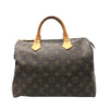 ルイ・ヴィトン LOUIS VUITTON スピーディ30 M41526 モノグラム PVC レディース ボストンバッグ