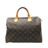 ルイ・ヴィトン LOUIS VUITTON スピーディ30 M41526 モノグラム PVC レディース ボストンバッグ