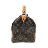 ルイ・ヴィトン LOUIS VUITTON スピーディ30 M41526 モノグラム PVC レディース ボストンバッグ