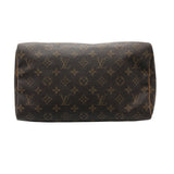 ルイ・ヴィトン LOUIS VUITTON スピーディ30 M41526 モノグラム PVC レディース ボストンバッグ