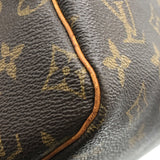 ルイ・ヴィトン LOUIS VUITTON スピーディ30 M41526 モノグラム PVC レディース ボストンバッグ