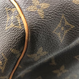 ルイ・ヴィトン LOUIS VUITTON スピーディ30 M41526 モノグラム PVC レディース ボストンバッグ