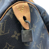 ルイ・ヴィトン LOUIS VUITTON スピーディ30 M41526 モノグラム PVC レディース ボストンバッグ
