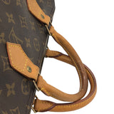 ルイ・ヴィトン LOUIS VUITTON スピーディ30 M41526 モノグラム PVC レディース ボストンバッグ