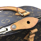 ルイ・ヴィトン LOUIS VUITTON スピーディ30 M41526 モノグラム PVC レディース ボストンバッグ