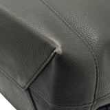 ルイ・ヴィトン LOUIS VUITTON ロックミー・バックパック M41815 ブラック トリヨンレザー ユニセックス リュック・デイパック