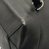 ルイ・ヴィトン LOUIS VUITTON ロックミー・バックパック M41815 ブラック トリヨンレザー ユニセックス リュック・デイパック