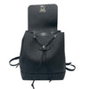 ルイ・ヴィトン LOUIS VUITTON ロックミー・バックパック M41815 ブラック トリヨンレザー ユニセックス リュック・デイパック