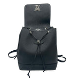 ルイ・ヴィトン LOUIS VUITTON ロックミー・バックパック M41815 ブラック トリヨンレザー ユニセックス リュック・デイパック