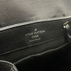 ルイ・ヴィトン LOUIS VUITTON ロックミー・バックパック M41815 ブラック トリヨンレザー ユニセックス リュック・デイパック