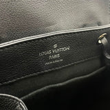ルイ・ヴィトン LOUIS VUITTON ロックミー・バックパック M41815 ブラック トリヨンレザー ユニセックス リュック・デイパック