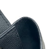 ルイ・ヴィトン LOUIS VUITTON ロックミー・バックパック M41815 ブラック トリヨンレザー ユニセックス リュック・デイパック