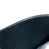ルイ・ヴィトン LOUIS VUITTON ロックミー・バックパック M41815 ブラック トリヨンレザー ユニセックス リュック・デイパック