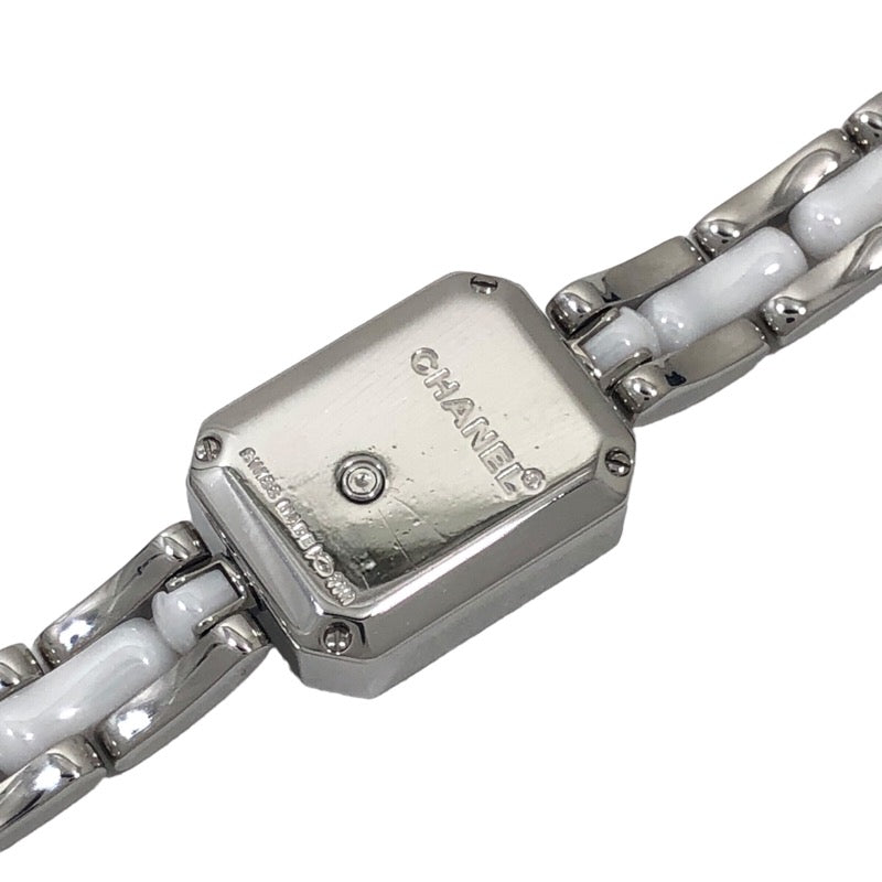 シャネル CHANEL プルミエール トリプルブレスレット H3059