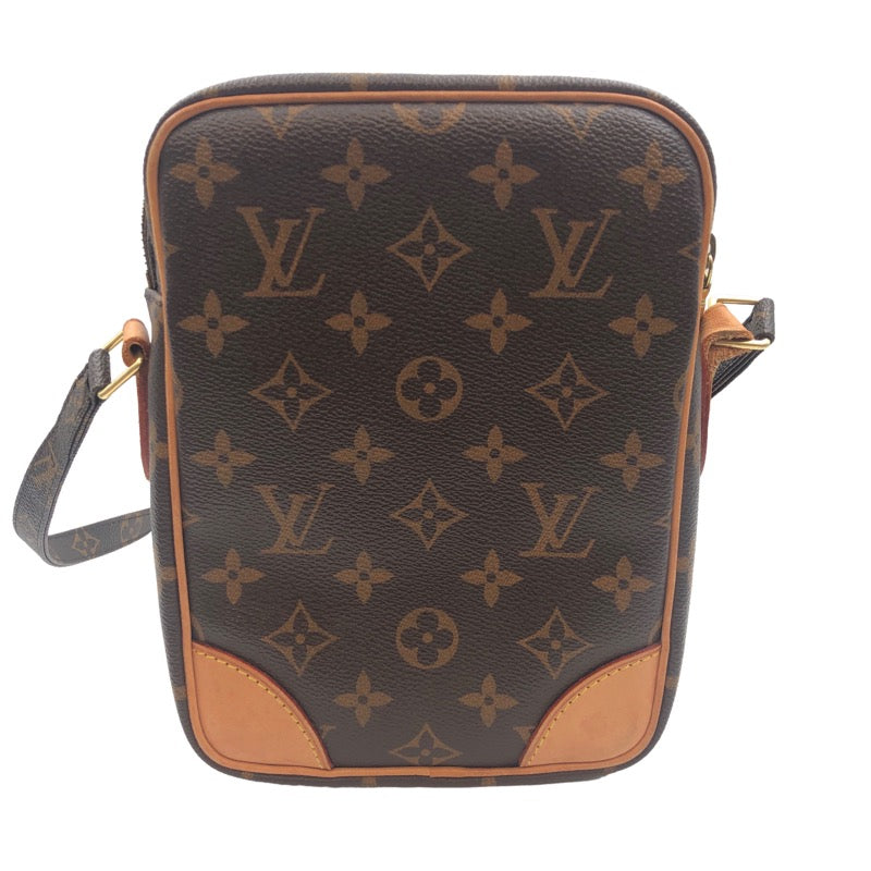 ルイ・ヴィトン LOUIS VUITTON アマゾン M45236 モノグラム PVC 