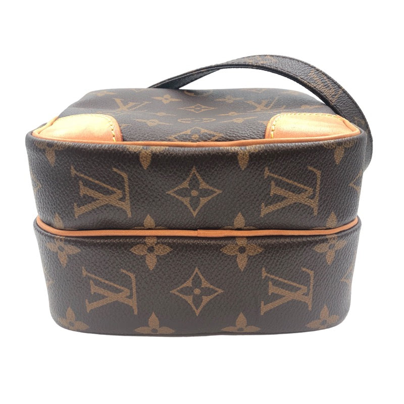 ルイ・ヴィトン LOUIS VUITTON アマゾン M45236 モノグラム PVC レディース ショルダーバッグ | 中古ブランドリユースショップ  OKURA(おお蔵)