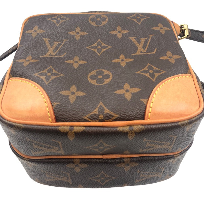 ルイ・ヴィトン LOUIS VUITTON アマゾン M45236 モノグラム PVC レディース ショルダーバッグ