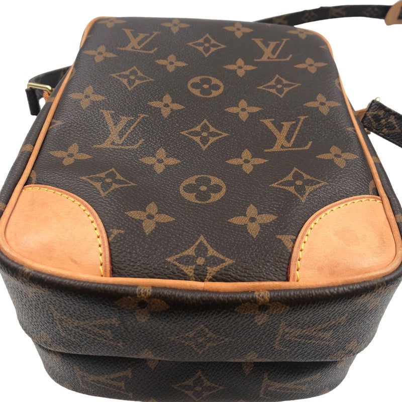 ルイ・ヴィトン LOUIS VUITTON アマゾン M45236 モノグラム PVC レディース ショルダーバッグ