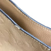 ルイ・ヴィトン LOUIS VUITTON バガテル M50075 モノグラム・アンプラント レディース ショルダーバッグ