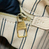ルイ・ヴィトン LOUIS VUITTON バガテル M50075 モノグラム・アンプラント レディース ショルダーバッグ