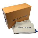 ルイ・ヴィトン LOUIS VUITTON パレスライン ダミエミュール サンダル AA ダミエミュール PVC メンズ サンダル