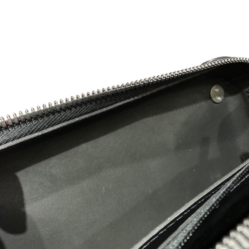 ルイ・ヴィトン LOUIS VUITTON ホライゾン・クラッチ M45579 ブラック モノグラム・エクリプス レディース ショルダーバッグ