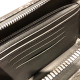ルイ・ヴィトン LOUIS VUITTON ホライゾン・クラッチ M45579 ブラック モノグラム・エクリプス レディース ショルダーバッグ