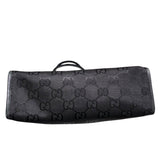 グッチ GUCCI オフザグリットトートバッグ 630355 ブラック GGナイロン ユニセックス トートバッグ