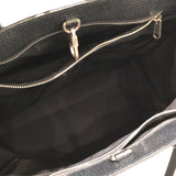 グッチ GUCCI オフザグリットトートバッグ 630355 ブラック GGナイロン ユニセックス トートバッグ