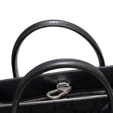 グッチ GUCCI オフザグリットトートバッグ 630355 ブラック GGナイロン ユニセックス トートバッグ