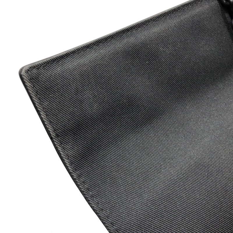 ルイ・ヴィトン LOUIS VUITTON スティーマ・ウェアラブルウォレット M11496 グレー/ターコイズ モノグラム・エクリプス リバース キャンバス メンズ ショルダーバッグ