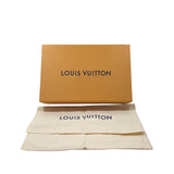 ルイ・ヴィトン LOUIS VUITTON スティーマ・ウェアラブルウォレット M11496 グレー/ターコイズ モノグラム・エクリプス リバース キャンバス メンズ ショルダーバッグ