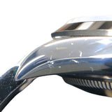 ロレックス ROLEX エクスプローラー36 ランダムシリアル 124270 ブラック SS メンズ 腕時計