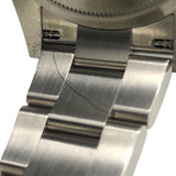 ロレックス ROLEX エクスプローラー36 ランダムシリアル 124270 ブラック SS メンズ 腕時計