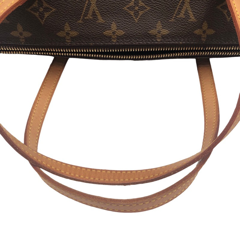 ルイ・ヴィトン LOUIS VUITTON パピヨン30 M51385 モノグラムキャンバス PVC レディース ハンドバッグ |  中古ブランドリユースショップ OKURA(おお蔵)