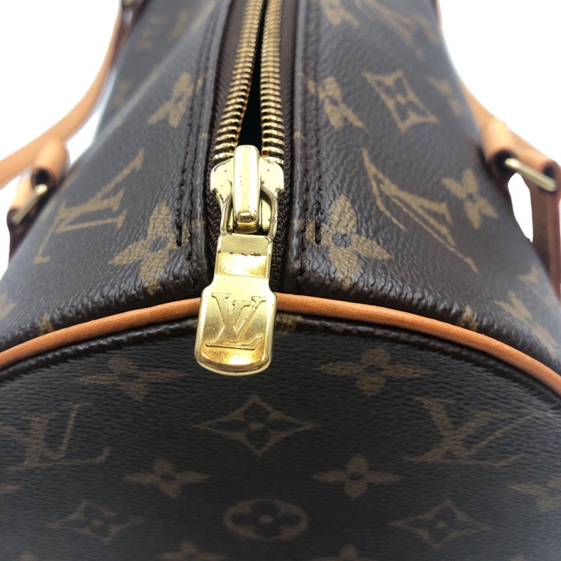 ルイ・ヴィトン LOUIS VUITTON パピヨン30 M51385 モノグラムキャンバス PVC レディース ハンドバッグ |  中古ブランドリユースショップ OKURA(おお蔵)