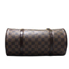 ルイ・ヴィトン LOUIS VUITTON パピヨンGM N51303 ダミエキャンバス レディース ショルダーバッグ