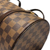 ルイ・ヴィトン LOUIS VUITTON パピヨンGM N51303 ダミエキャンバス レディース ショルダーバッグ