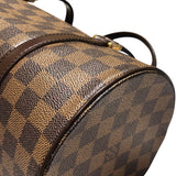 ルイ・ヴィトン LOUIS VUITTON パピヨンGM N51303 ダミエキャンバス レディース ショルダーバッグ