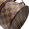 ルイ・ヴィトン LOUIS VUITTON パピヨンGM N51303 ダミエキャンバス レディース ショルダーバッグ