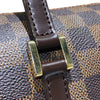 ルイ・ヴィトン LOUIS VUITTON パピヨンGM N51303 ダミエキャンバス レディース ショルダーバッグ