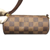 ルイ・ヴィトン LOUIS VUITTON パピヨンGM N51303 ダミエキャンバス レディース ショルダーバッグ