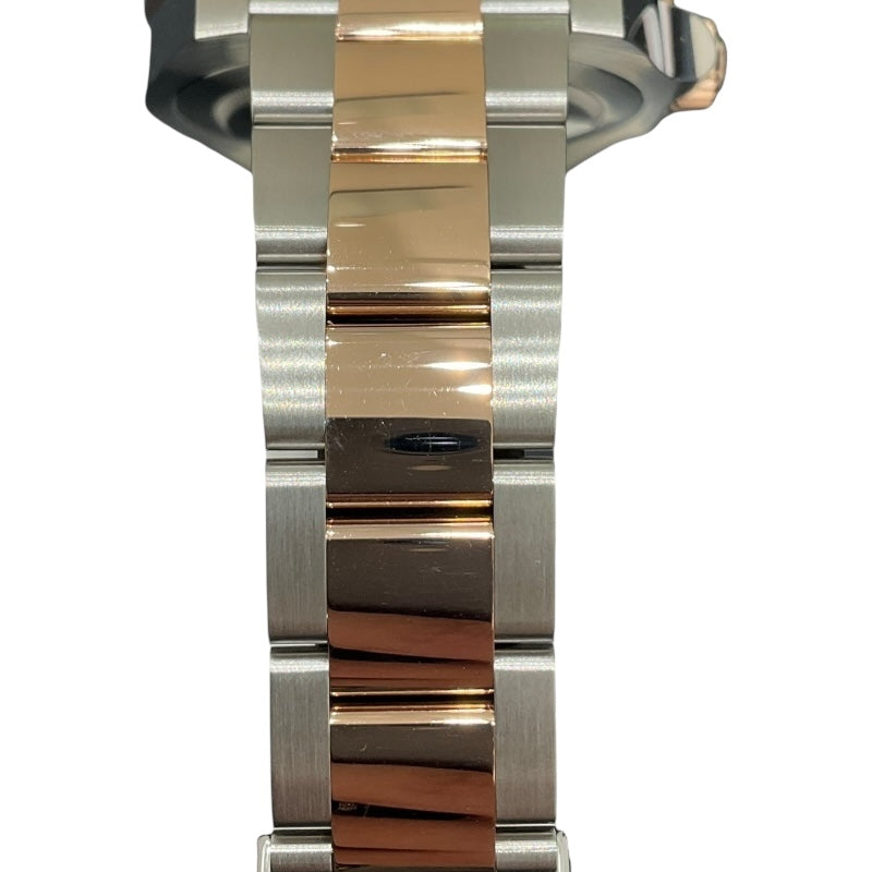 ロレックス ROLEX ｻﾌﾞﾏﾘｰﾅ 116610LN ブラック ステンレススチール メンズ 腕時計