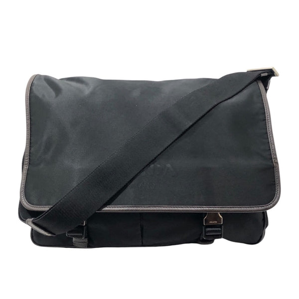 プラダ PRADA ナイロン ショルダーバッグ ナイロン メンズ ショルダーバッグ
