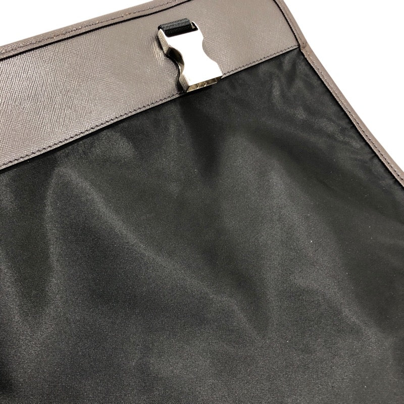 プラダ PRADA ナイロン ショルダーバッグ ナイロン メンズ ショルダーバッグ