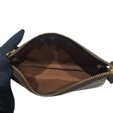 ルイ・ヴィトン LOUIS VUITTON ミニポシェット・アクセソワール M58009 モノグラム PVC レディース ハンドバッグ