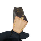 ルイ・ヴィトン LOUIS VUITTON ミニポシェット・アクセソワール M58009 モノグラム PVC レディース ハンドバッグ